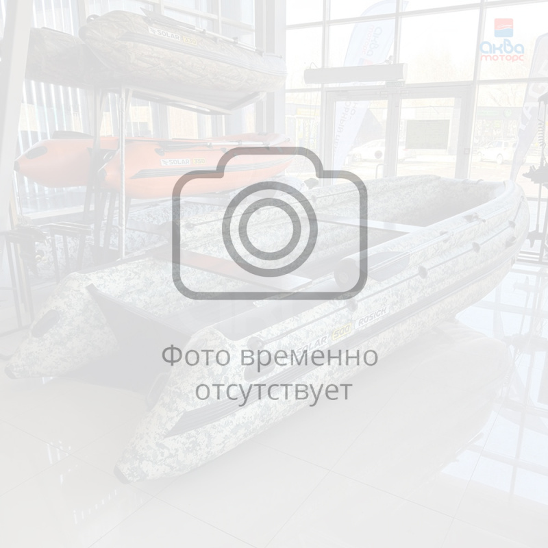 Лодка пвх SOLAR 500 ROSICH Jet Tunnel